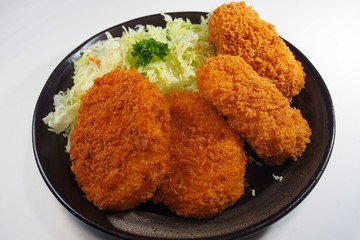 コロッケ