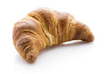 Croissant.