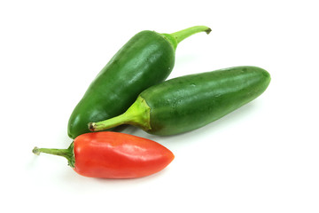 piments