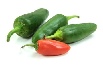piments