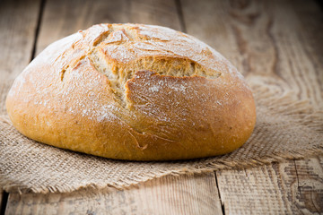 Bread.