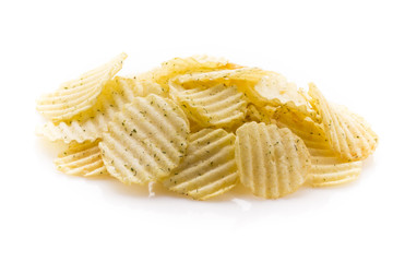 Chips.