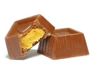chocolate sweets