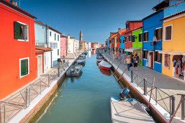 Venice Burano