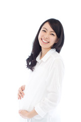 妊婦