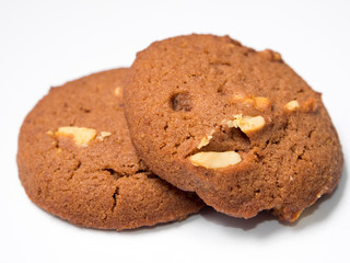Chocolate cookies