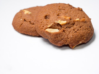 Chocolate cookies