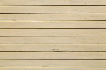 Obraz premium wooden Wall