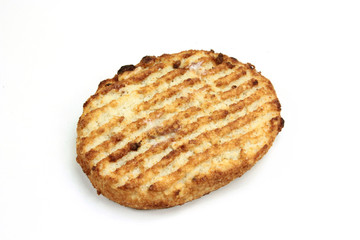 steak de poisson