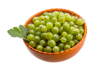 Gooseberries