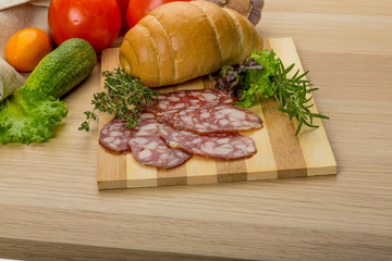 Salami