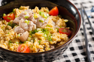 Japanese food