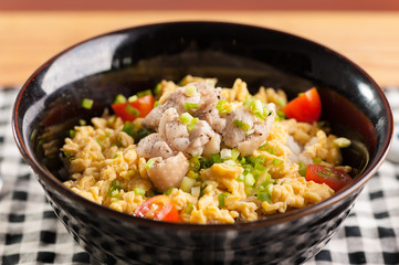 Japanese food