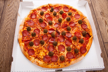 Pizza