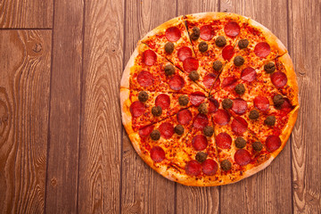 Pizza