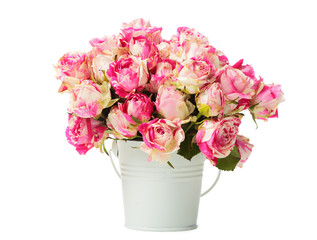 Bouquet of flowers