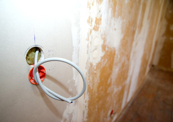 Elektroinstallation