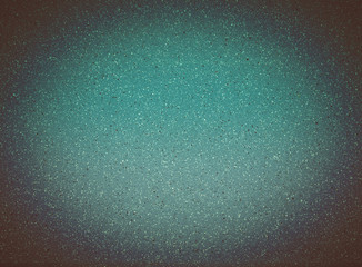 Retro look Painted metal background