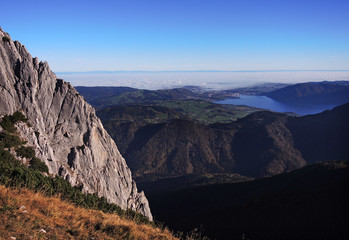 Salzkammergut, Oberösterreich