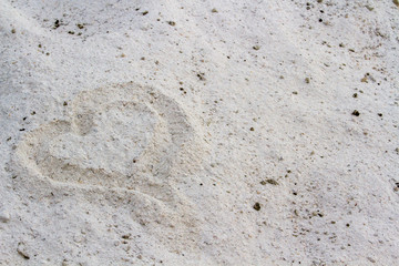marble quarry, white marble