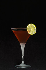 cold cocktail two