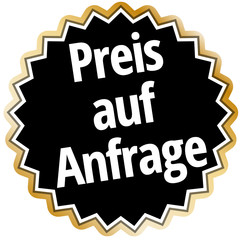Preis auf Anfrage