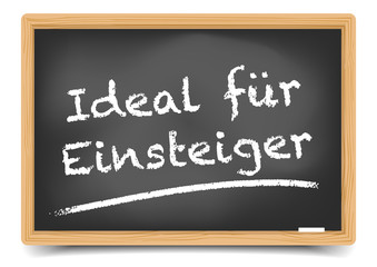 TAFEL Ideal Einsteiger