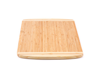 wooden cutting board