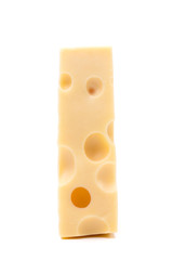 piece of cheese