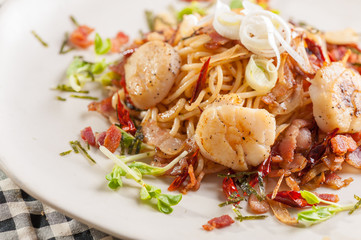 Fusion food