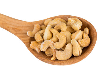 roasted cashew nuts