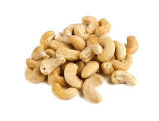 roasted cashew nuts