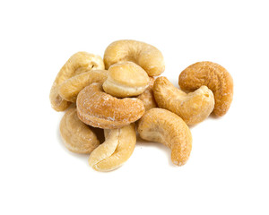 roasted cashew nuts