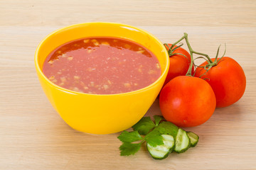 Gaspacho