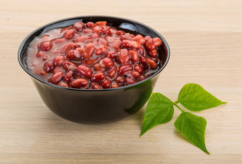 Red beans
