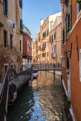 Obraz na płótnie Canvas Venice