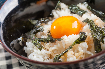Japanese food
