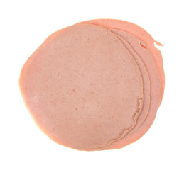 German baloney © Bert Folsom