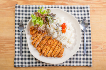 japanese food