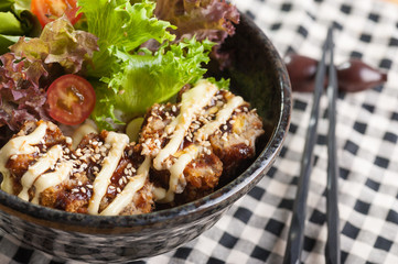 japanese food