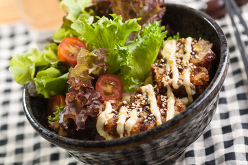 japanese food