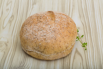 Dietary bread