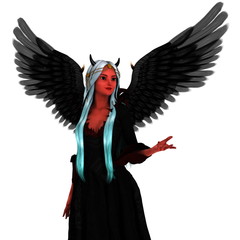 ダークエンジェル