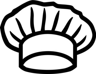 Chef's Hat Cook