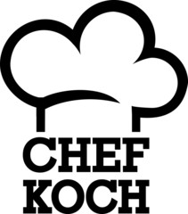 Head Chef Cook