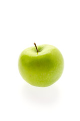 Green apple