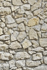 Ancient Stone Wall