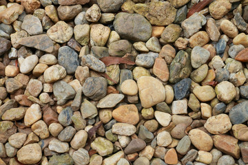 pebbles