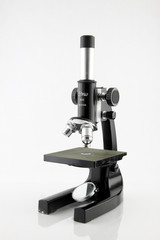 Microscope