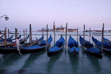 Fototapeta premium Venice, Italy